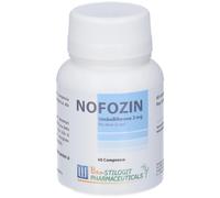 NOFOZIN 60CPR