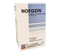 NOFOZIN 60CPR