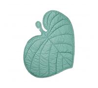 Nofred - Coperta Foglia - Verde Menta