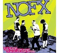 Nofx - 45 Or 46 Songs That Weren'T Good Enough To Go On O (2 CD)