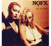 Nofx - 7-Liza & Louise