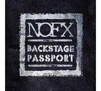 Nofx - Backstage Passport