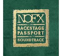 Nofx - Backstage Passport