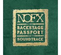 NOFX - Backstage Passport Soundtrack (LP)