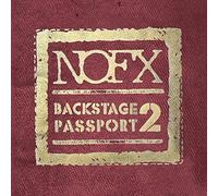 Nofx - Backstage Passport Vol.2