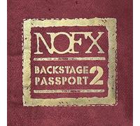 Nofx - Backstage Passport Vol.2