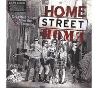Nofx & Friends - Home Street Home