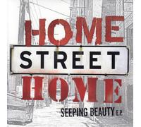 NOFX & Friends Home Street Home: Seeping Beauty EP (Vinyl LP) 7" EP
