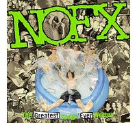 Nofx - Greatest Songs Ever Written (By Us) (4 LP)