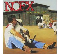 Nofx - Heavy Petting Zoo