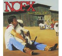 NOFX Heavy Petting Zoo (CD)
