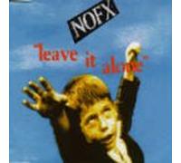 Nofx - Leave It Alone