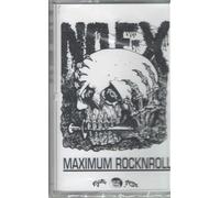 NOFX - Maximum Rock 'N' Roll
