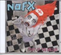 NOFX - PUMP UP THE VALIUM