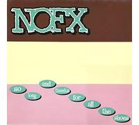 Nofx - +So Long and Thanks for All Th