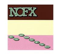 - NOFX - So Long... And Thanks For The Shoes - CD