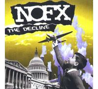 Nofx The Decline