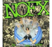 NOFX The Greatest Songs Ever Written By Us (CD)
