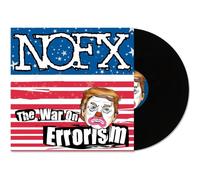 Nofx - The War On Errorism