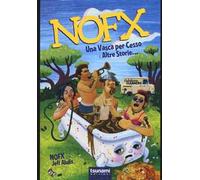 Libri Jeff Alulis - Nofx. Una Vasca Per Cesso E Altre Storie...