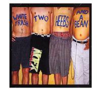Nofx - WHITE TRASH, TWO HEEBS..