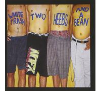 NOFX WHITE TRASH TWO HEEBS & A BEAN (CD)