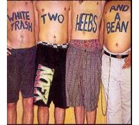 NOFX White Trash, Two Heebs and a Bean Album