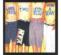 NOFX White Trash, Two Heebs and a Bean (Vinyl LP) 12" Album