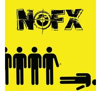 Nofx - Wolves In Wolves' Clothing