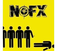 Nofx - Wolves in Wolves Clothing by Nofx (2006) Audio CD