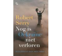 Nog is Oekraïne niet verloren: diplomaat aan het front