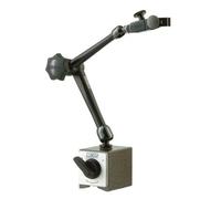 Noga Dial Gage Holder Magnetic Base - Model: mg61003 auto Power: On/Off mag. base Holding Power: 176 IBS Heavy Duty by Noga