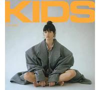 Noga Erez - Kids (Digipack)