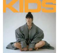 Noga Erez Kids (Vinyl LP) 12" Album