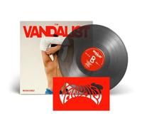 Noga Erez - Noga Erez - The Vandalist