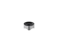 NOGA Inserti per cave per chiavette, per max l=15mm Quantità:1