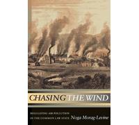 Noga Morag-Levine Chasing the Wind (Tascabile)