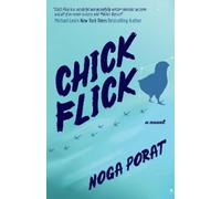Noga Porat Chick Flick (Tascabile)