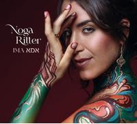 Noga Ritter Ima (CD) Album