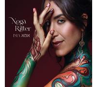 Noga Ritter Ima (CD) Album
