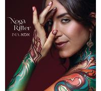 Noga Ritter Ima (Vinyl LP) 12" Album