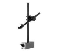 NOGA Supporto magnetico per comparatore con microregolazione sull'asta, Modello: N3 Quantità:1