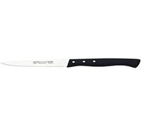 Nogent 02100K - Coltello da ufficio, 9 cm, colore: Nero