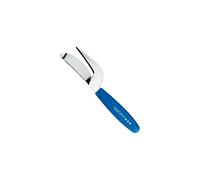 NOGENT 09037K - Scalpello, Acciaio Inossidabile, 8 cm, Colore: Blu