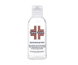 NOGERMINA GEL IGIENIZZANTE MANI 50 ML