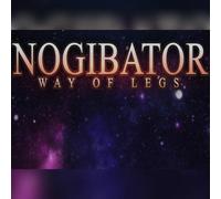 Nogibator: Way Of Legs (PC) Steam Key - GLOBAL