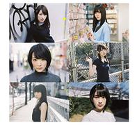 Nogizaka 46 - Harujion Ga Saku Koro: Type-C