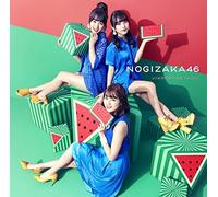 NOGIZAKA 46 - JIKOCHU DE IKOU! -CD+DVD-