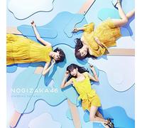 NOGIZAKA 46 - JIKOCHU DE IKOU! -CD+DVD-