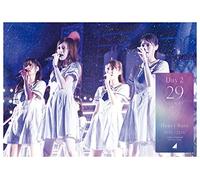 Nogizaka 46 - Nogizaka46 4Th Year Birthday Live 2016.8.28-30 Jingu Stadium Day2 [Edizione: Giappone]